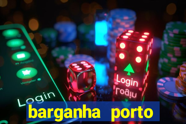 barganha porto feliz facebook